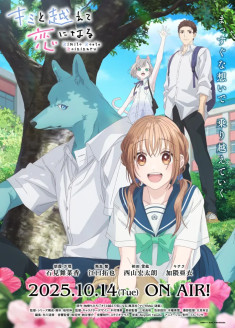 Kimi to Koete Koi ni Naru