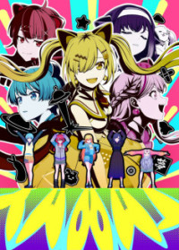BanG Dream! Yume∞Mita