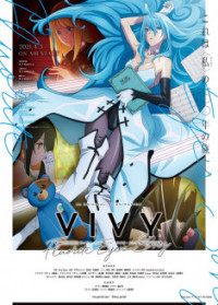 Vivy : Fluorite Eye's Song