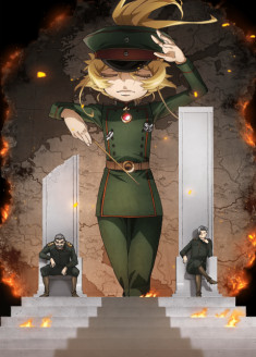 Youjo Senki II