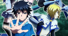 100-man no Inochi no Ue ni Ore wa Tatte Iru 2 Episode 10 Vostfr