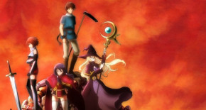 100-man no Inochi no Ue ni Ore wa Tatte Iru Episode 01 Vostfr