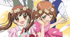 12-Sai. ~Chiccha na Mune no Tokimeki~ 2 Episode 01 Vostfr