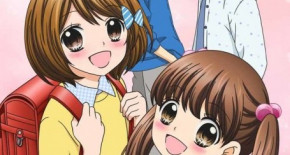 12-Sai. ~Chiccha na Mune no Tokimeki~ Episode 02 Vostfr