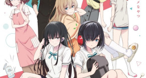 180 Byou de Kimi no Mimi wo Shiawase ni Dekiru ka? Episode 05 Vostfr