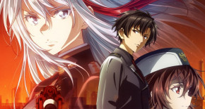 86 Eighty Six 2nd Season Episode 06 Vostfr