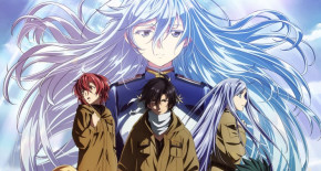 86 Eighty Six Episode 09 Vostfr