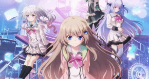 9-nine- Ruler's Crown Episode 06 Vostfr
