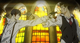 91 Days Episode 01 Vostfr