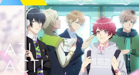 A3! Season Spring & Summer Episode 06 Vostfr