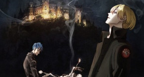 ACCA 13-Ku Kansatsu-Ka Episode 08 Vostfr