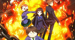 Accel World Episode 01 Vostfr