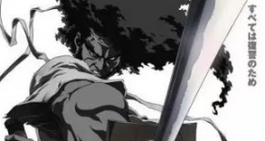 Afro Samurai Episode 02 Vostfr