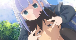 Aharen-san wa Hakarenai Season 2 Episode 09 Vostfr