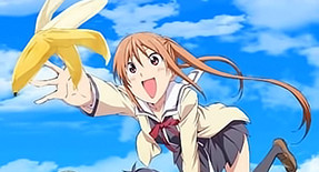 Aho Girl Episode 01 Vostfr