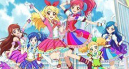 Aikatsu! 2 Episode 51 Vostfr