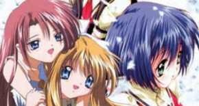 Air Episode 01 Vostfr