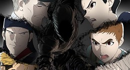 Ajin (TV) 2nd Season Episode 01 Vostfr