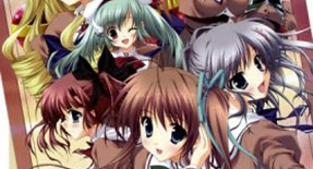 Akane-Iro ni Somaru Saka Episode 03 Vostfr