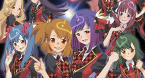 AKB0048 Episode 01 Vostfr