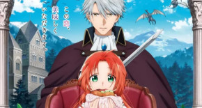 Akujiki Reijou to Kyouketsu Koushaku Episode 06 Vostfr