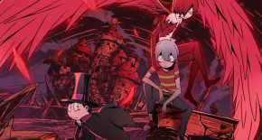 Akuma-kun (2023) Episode 01 Vostfr