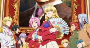 Akuyaku Reijou Tensei Oji-san Episode 03 Vostfr