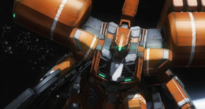 Aldnoah.Zero: Ame no Danshou - The Penultimate Truth OAV 01 Vostfr