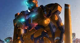 Aldnoah.Zero Episode 09 Vostfr
