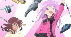 Alice Gear Aegis Expansion Episode 03 Vostfr