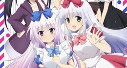 Alice or Alice Episode 11 Vostfr