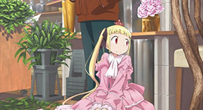Alice to Zouroku Episode 07 Vostfr