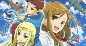 Allison to Lillia Episode 06 Vostfr