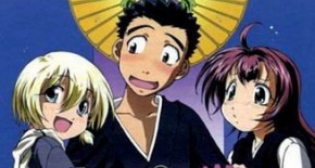 Amaenaide Yo !! Katsu !! Episode 06 Vostfr