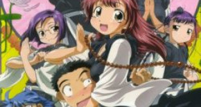 Amaenaide Yo !! Episode 04 Vostfr