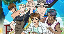 Ame-iro Cocoa in Hawaii Episode 06 Vostfr