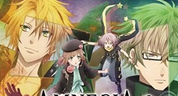 Amnesia Episode 01 Vostfr