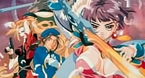 Angel Links Episode 03 Vostfr