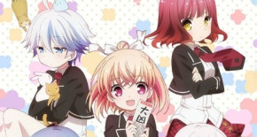 Anne Happy♪ Episode 07 Vostfr