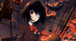 Another Episode 03 Vostfr