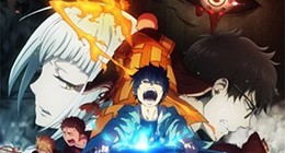 Ao no Exorcist: Kyoto Fujouou-hen Episode 11 Vostfr