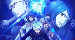 Ao no Exorcist: Yosuga-hen Episode 01 Vostfr