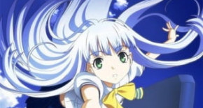 Aoki Hagane no Arpeggio Episode 08 Vostfr