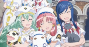Aria the Avvenire OAV 02 Vostfr