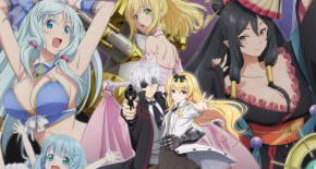 Arifureta Shokugyou de Sekai Saikyou 2nd Season Episode 02 Vostfr