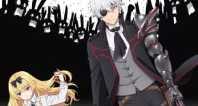 Arifureta Shokugyou de Sekai Saikyou 3rd Season Episode 03 Vostfr
