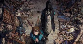 Arknights : Reimei Zensou Episode 05 Vostfr