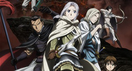 Arslan Senki (TV) Episode 01 Vostfr