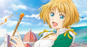 Arte Episode 07 Vostfr