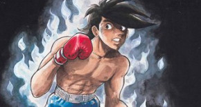 Ashita no Joe 2 Episode 01 Vostfr